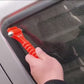 AUTO Car Safety Emergency Escape Hammer