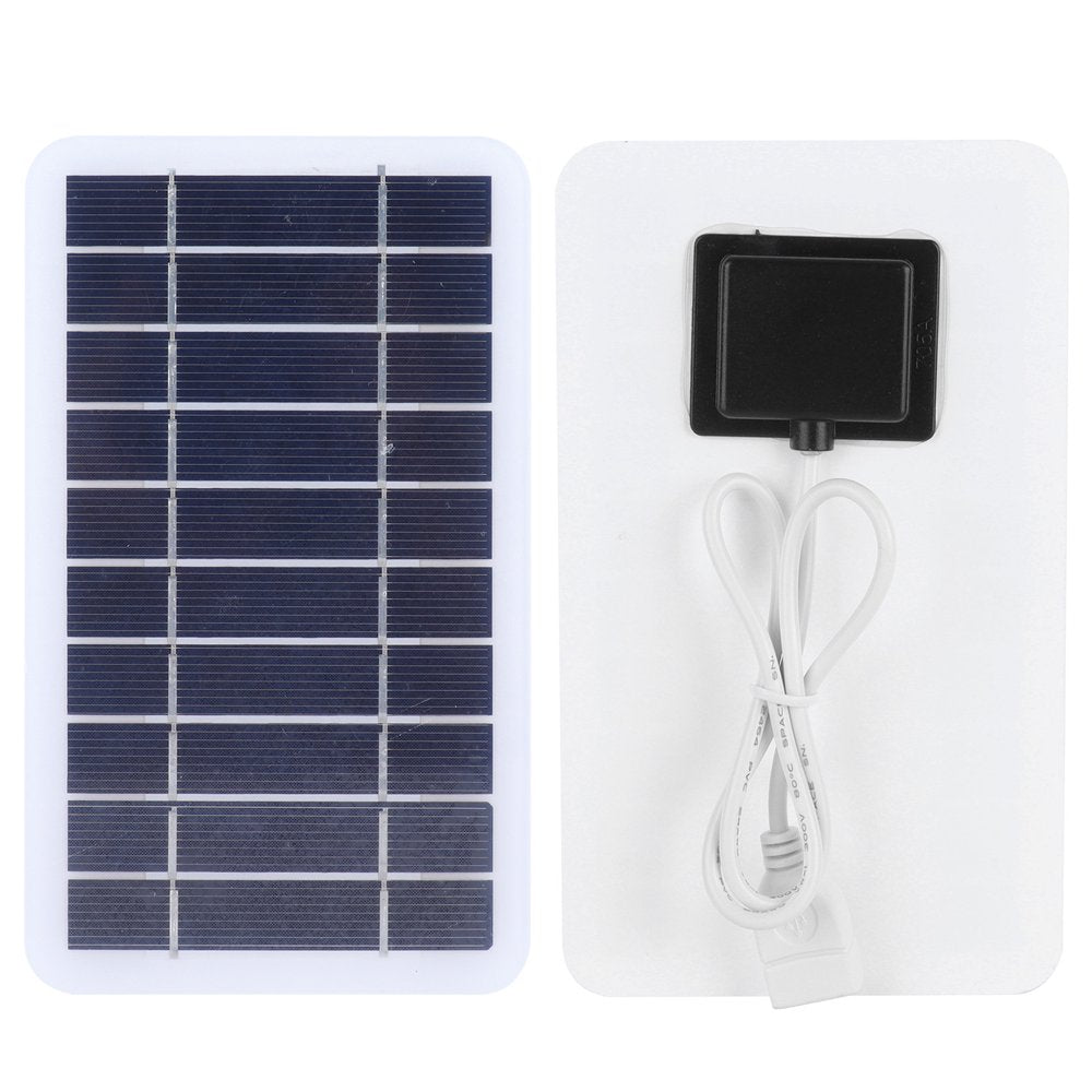 Mobile Solar Charger